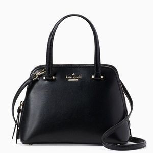 SOLD OUT Kate Spade Patterson Drive Dome Satchel